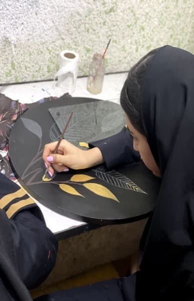 هنرستان فنی حرفه ای پژوهندگان جوان