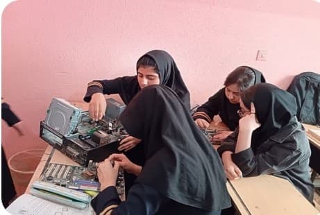 شبکه و نرم افزاررایانه ای